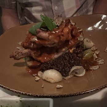 Mamma Maria - Cornish Hen and Truffle - Italian Near Me - Boston, Massachusetts Mamma Maria - Cornish Hen and Truffle - Italian Near Me - Boston, Massachusetts