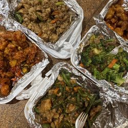 Good China Express