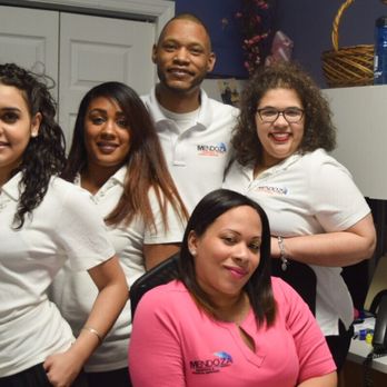 Mendoza Agency - Our Team! - Auto Insurance Near Me - Bronx, New York Mendoza Agency - Our Team! - Auto Insurance Near Me - Bronx, New York