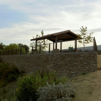 Dominguez Gap Wetlands Project - Rest Area - Hiking Near Me