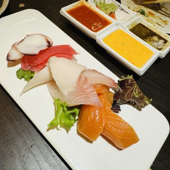 East Izakaya - Japanese Near Me - Niagara Falls, Ontario