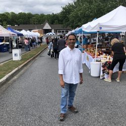 Dunwoody Art Festival
