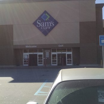Sam's Club - Can't miss it! - Wholesale Stores Near Me - Oakwood, Georgia Sam's Club - Can't miss it! - Wholesale Stores Near Me - Oakwood, Georgia