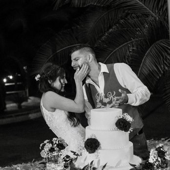 Candice Rose Events & Design - Her florals were perfectly done! - Party & Event Planning Near Me
