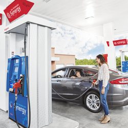 exxon