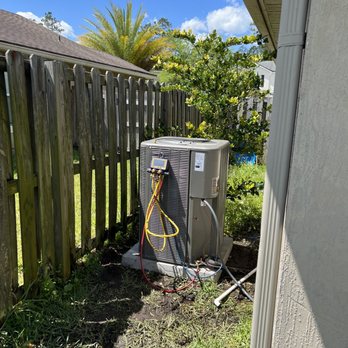 Service Experts Jacksonville - Almost finished - Heating & Air Conditioning/HVAC Near Me - Jacksonville, Florida Service Experts Jacksonville - Almost finished - Heating & Air Conditioning/HVAC Near Me - Jacksonville, Florida