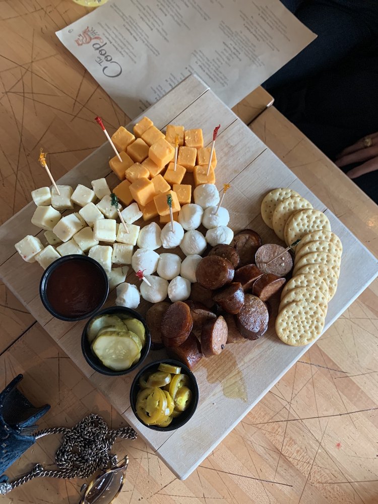 THE COOP 31 Photos & 57 Reviews 400 N Lamar Blvd, Oxford