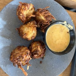 Tater tots Tater tots