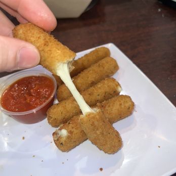 Ali's Pizzaria - Mozzarella sticks - Pizza Near Me - Windcrest, Texas