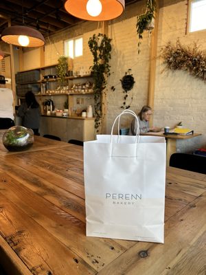 Perenn Midtown by null
