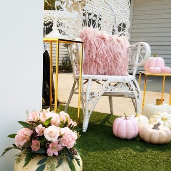 The Flower Crown Design Studio - Baby shower - Floral Designers Near Me