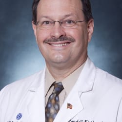 Randall W. Kirtley, MD