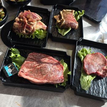 Chako Korean BBQ & Hot Pot - Korean Near Me - Livermore, California
