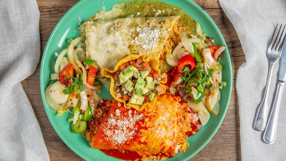 LOLA’S TEQUILA BAR + COCINA 111 Photos & 72 Reviews 1563 Eureka Rd