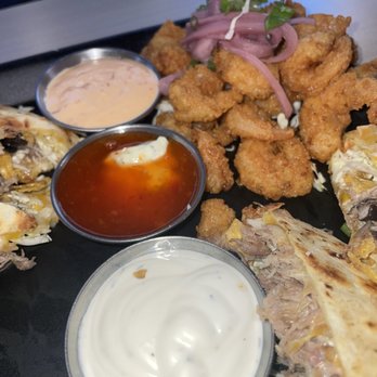 Down the Hatch Maui - Sample Platter - Seafood Near Me - Lahaina, Hawaii Down the Hatch Maui - Sample Platter - Seafood Near Me - Lahaina, Hawaii