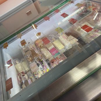 La Flor de Michoacan - Paletas - Desserts Near Me - Las Vegas, Nevada La Flor de Michoacan - Paletas - Desserts Near Me - Las Vegas, Nevada