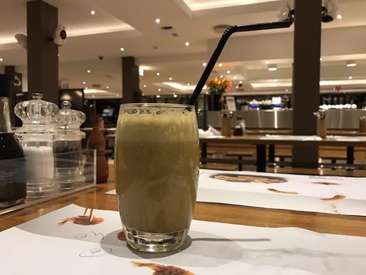 Wagamama by null