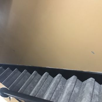 Strictly Carpet & Flooring - Stairway - Carpet Installation Near Me - Oswego, Illinois
