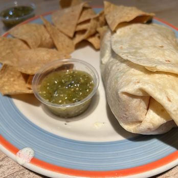 Dos Coyotes Border Cafe - Roseville - Shrimp burrito - Mexican Near Me - Roseville, California Dos Coyotes Border Cafe - Roseville - Shrimp burrito - Mexican Near Me - Roseville, California