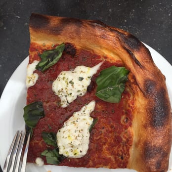 Gjusta - I freaking love burrata - Bakeries Near Me - Venice, California