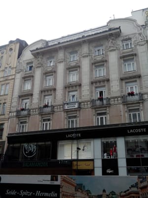 Boutique Hotel Nossek by null
