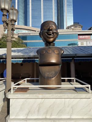 Kowloon Park by null