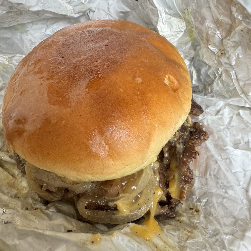 Burger