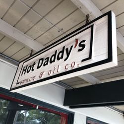 Signage