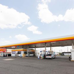 Shell - Fuel up at Shell located at 102 N Dupont Hwy, New Castle, DE!