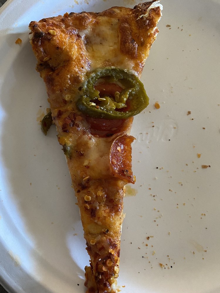 MENED’S PIZZERIA Updated March 2024 37 Photos & 19 Reviews 1343