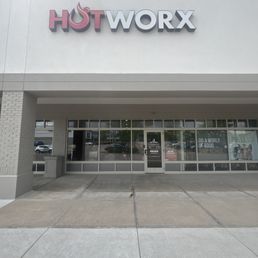 Exterior photo of HOTWORX - Indianapolis, Indiana Exterior photo of HOTWORX - Indianapolis, Indiana