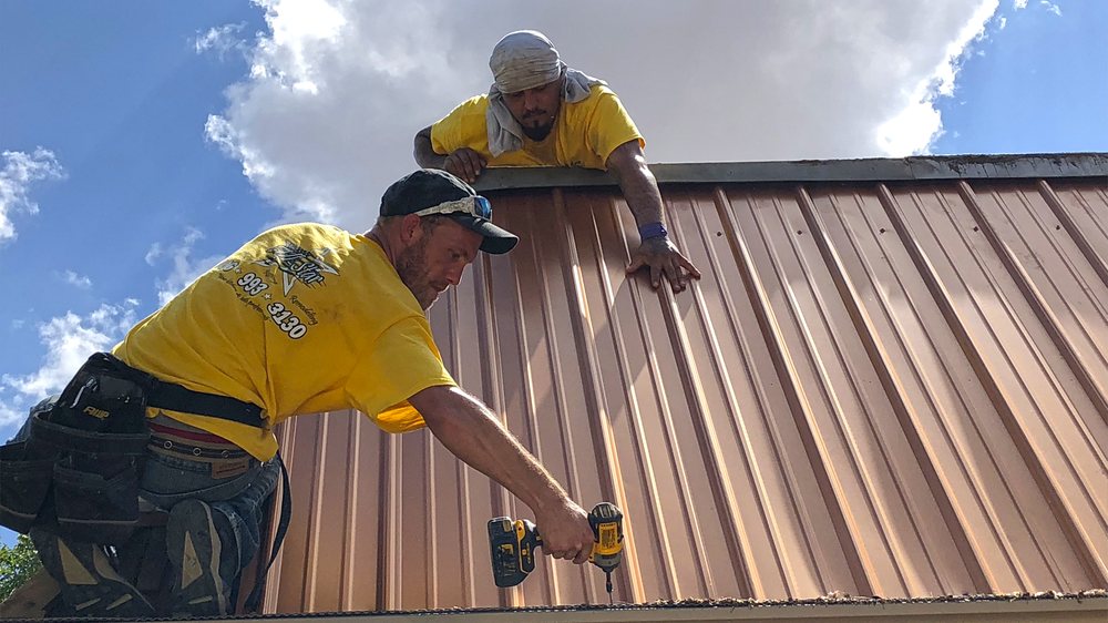 Slide of All-Star Restoration & Remodeling