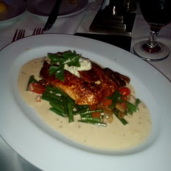Ocean Prime - Redfish - Seafood Near Me - Dallas, Texas Ocean Prime - Redfish - Seafood Near Me - Dallas, Texas