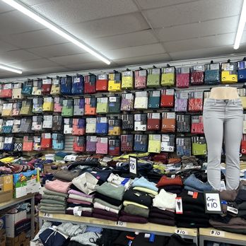 warehouse liquidation - Women's Clothing Near Me - Lodi, New Jersey