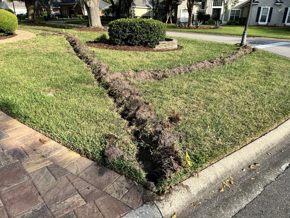 WATER RIGHT IRRIGATION Request a Quote 24 Photos Jacksonville