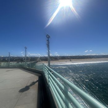 Manhattan Beach Post - New American Near Me - Manhattan Beach, California