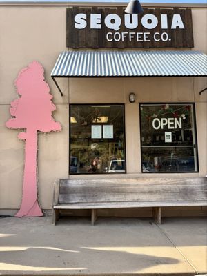 Sequoia Coffee & Kitchen by null