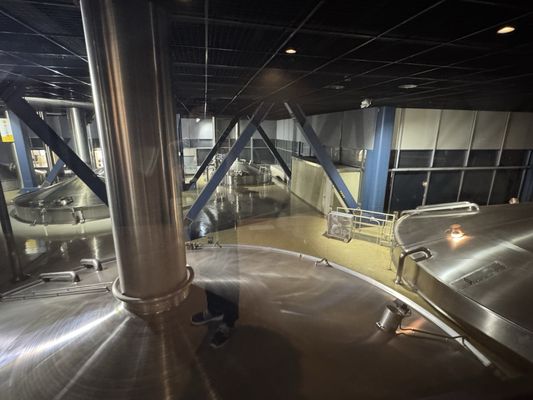 Kirin Brewery Yokohama by null