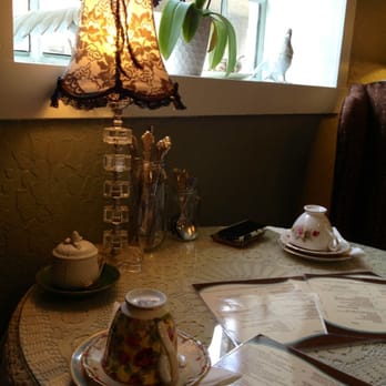 Dartealing Lounge - Tea Rooms Near Me - San Francisco, California Dartealing Lounge - Tea Rooms Near Me - San Francisco, California