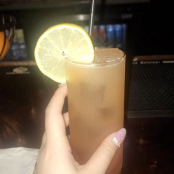 Lilly & Bloom - Cocktail Bars Near Me - Houston, Texas Lilly & Bloom - Cocktail Bars Near Me - Houston, Texas