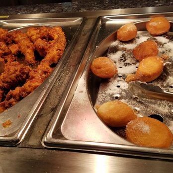 Four Seasons Buffet - Buffets Near Me - Cerritos, California