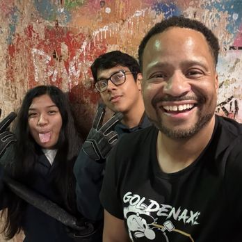Valley Smash Rage Room - pt. 2 thanks for taking care of us sean/jody - Team Building Activities Near Me - Tarzana, California Valley Smash Rage Room - pt. 2 thanks for taking care of us sean/jody - Team Building Activities Near Me - Tarzana, California