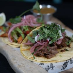 Kalaveras - Taco variety