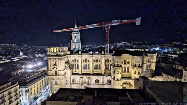 AC Hotel Malaga Palacio by null