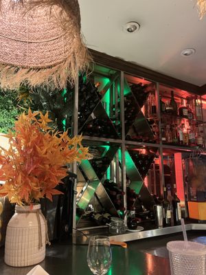 Oliver's Bistro by null