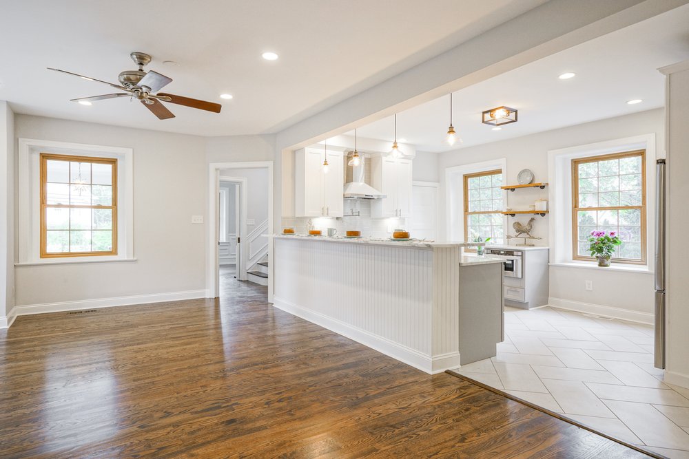 BUCK CONSTRUCTION Updated September 2024 11 Photos 7 Wesley Ave