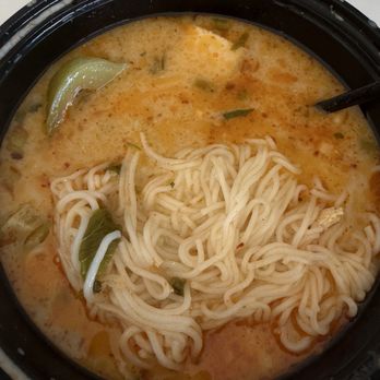 Pho House Albany - 3C.Laksa Noodle Soup - Vietnamese Near Me - Albany, Oregon Pho House Albany - 3C.Laksa Noodle Soup - Vietnamese Near Me - Albany, Oregon