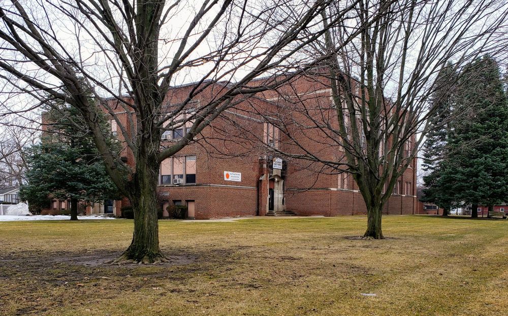 TECUMSEH PUBLIC SCHOOLS Updated September 2024 760 Brown St