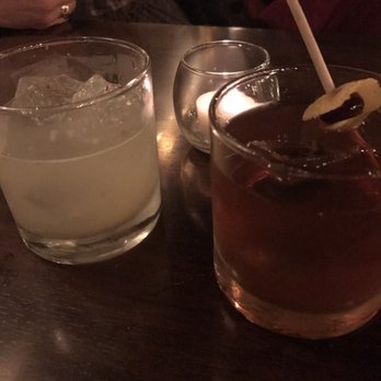 The Last Word - Bars Near Me - Ann Arbor, Michigan