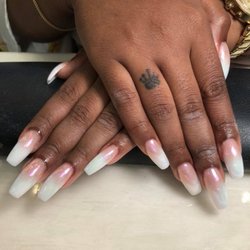 Luv Nail Studio